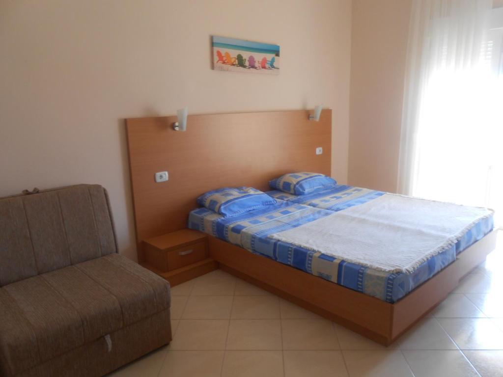 Apartments Lux Lukic Utjeha Quarto foto